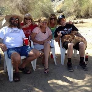 Meet your Posher, Deb